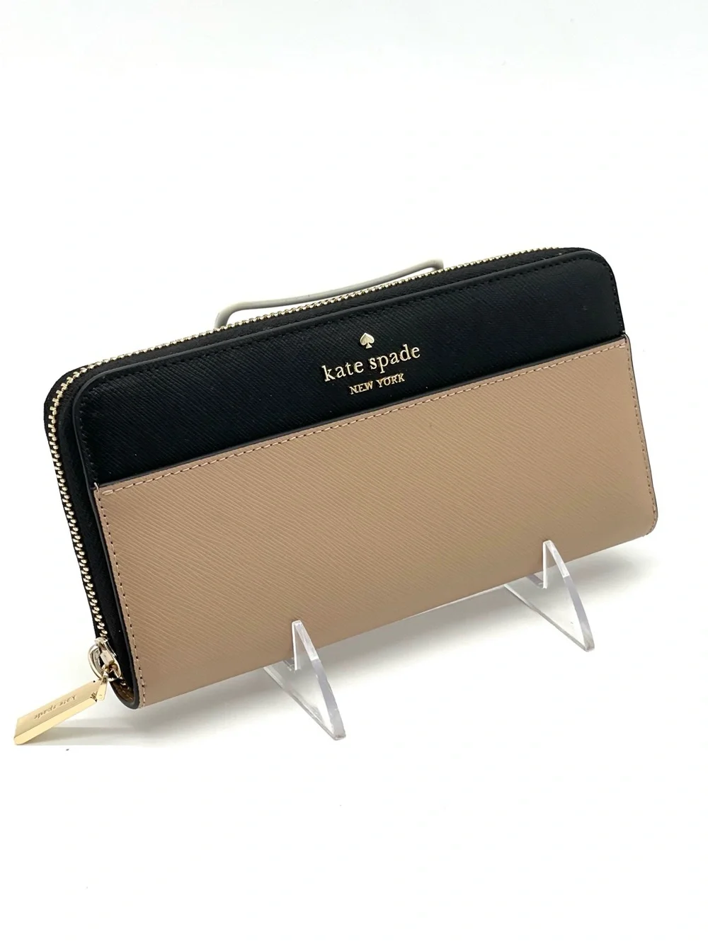 Kate Spade Large Continental Wallet